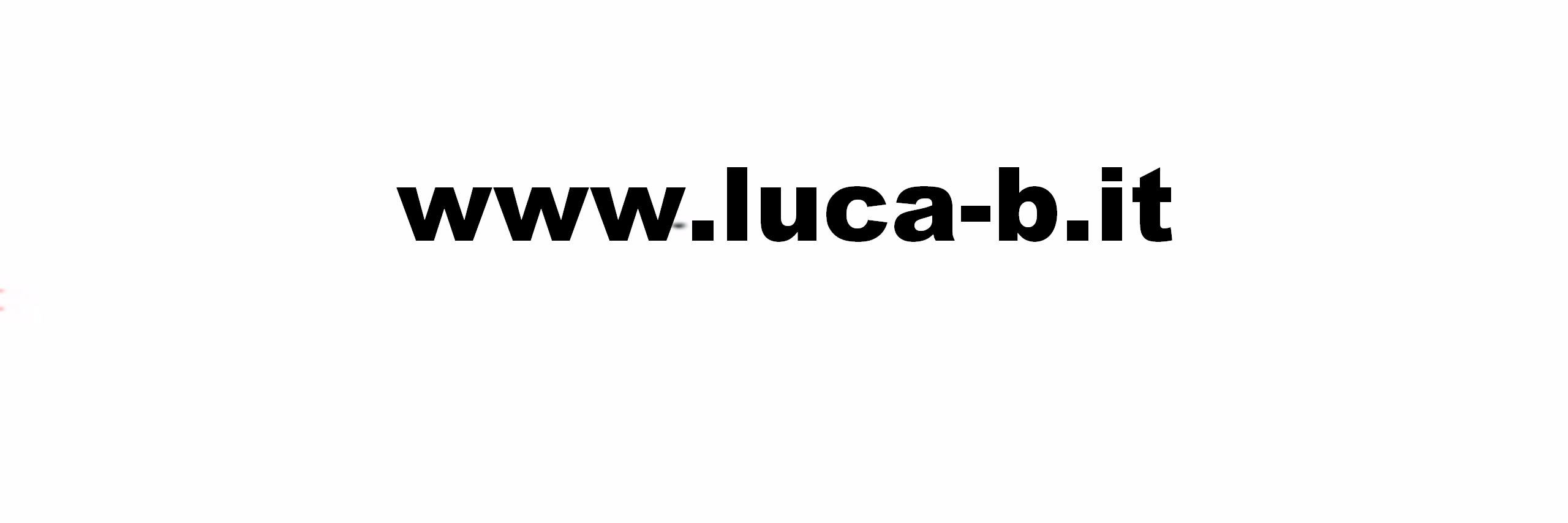 Diario_Luca_B's profile banner image