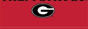 GEORGIA BULLDAWGZ banner