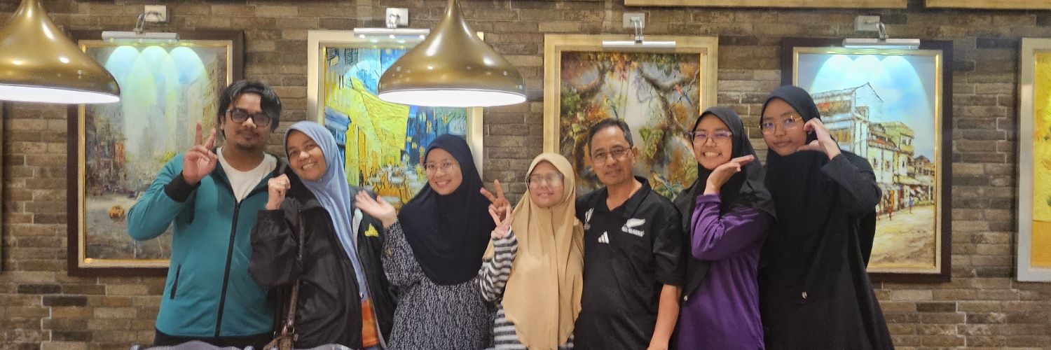 IB ~ 🇵🇸🇲🇾 的个人资料封面