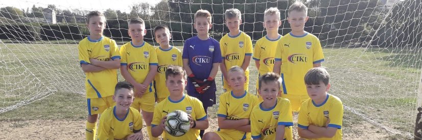 Michael O'Donnell banner