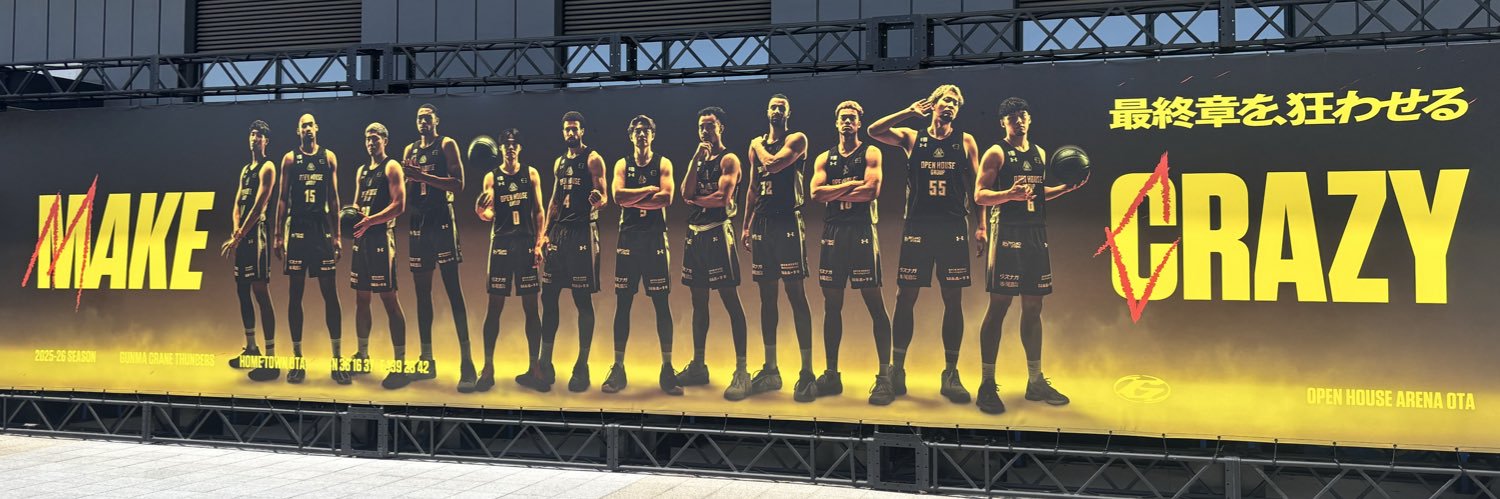 chobiGD's profile banner image