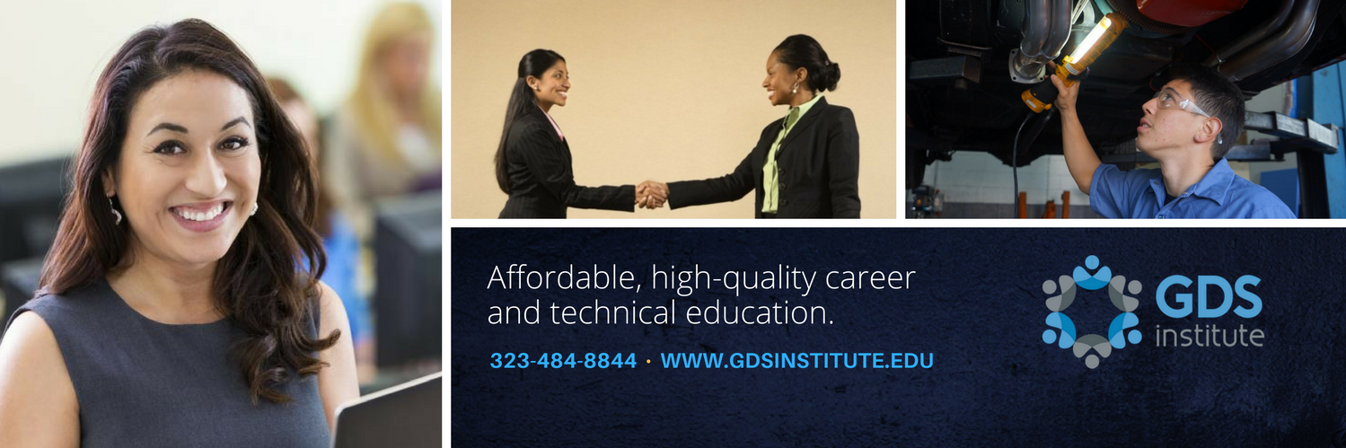 GDSInstitute's profile banner image