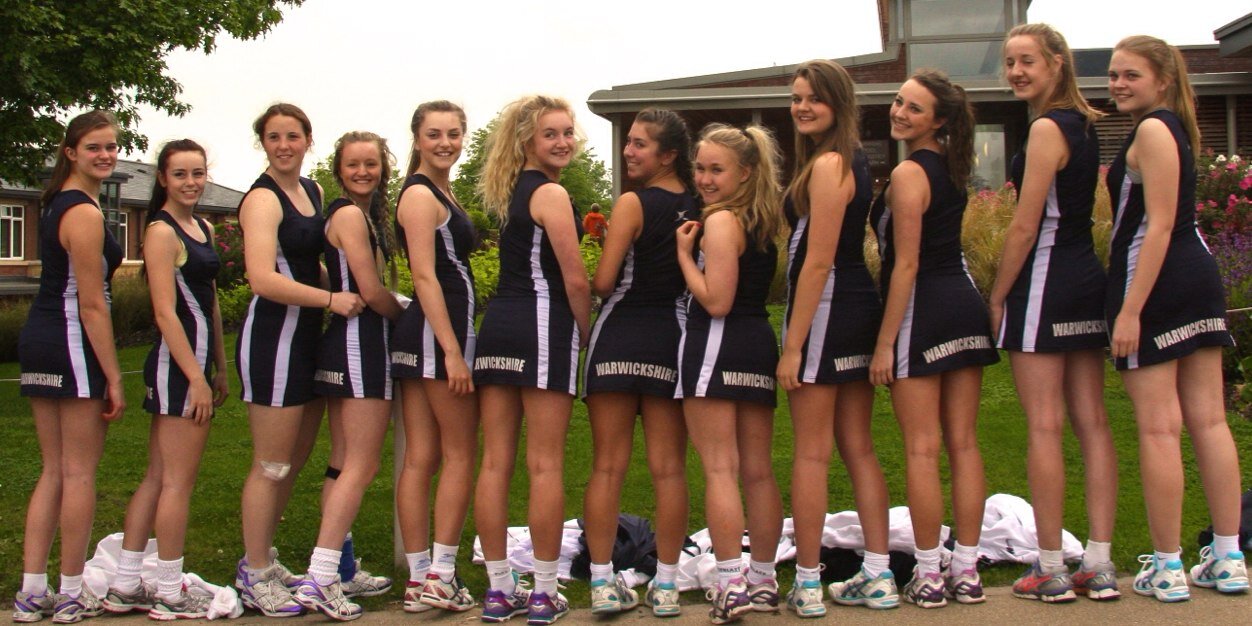 WCNetballA's profile banner image