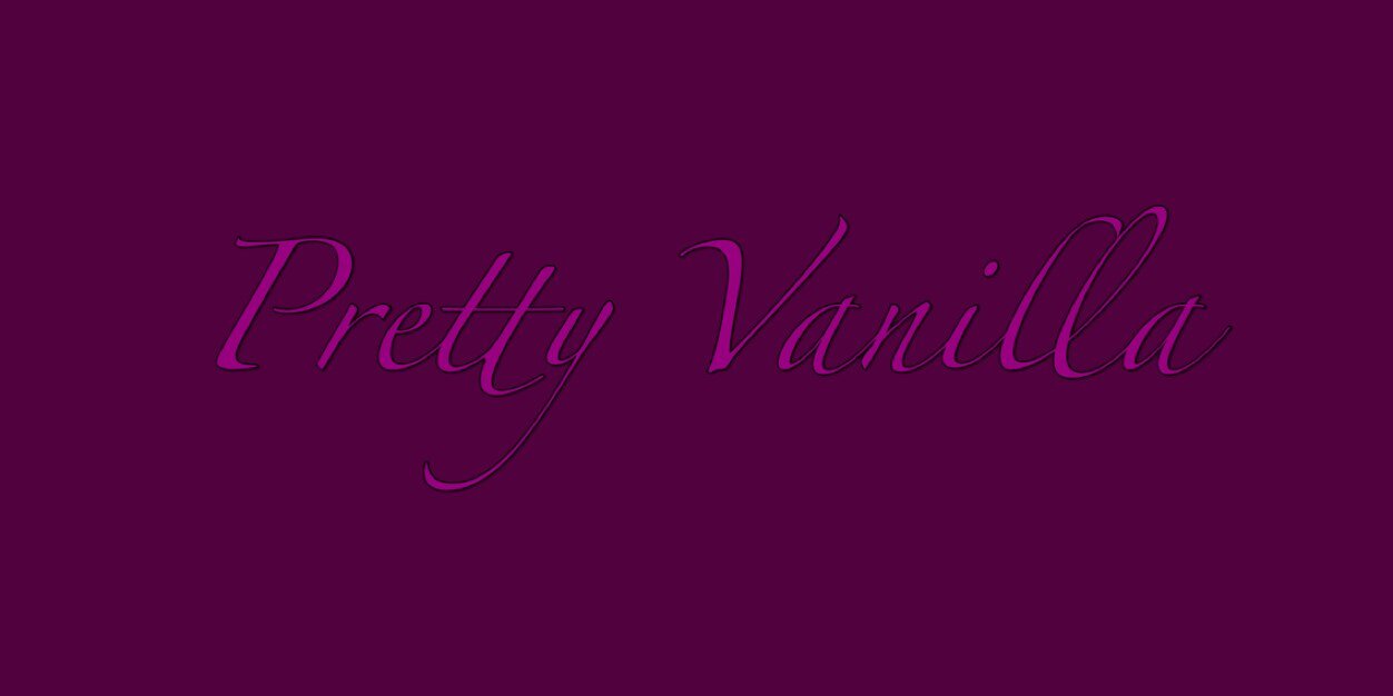 Vanilla20Pretty's profile banner image