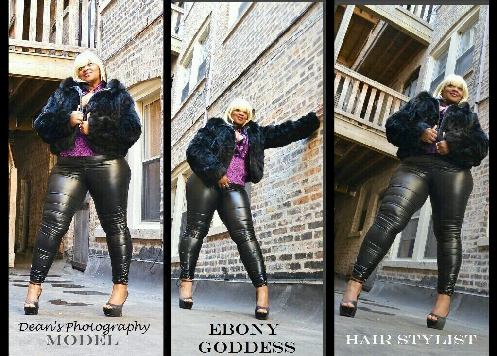 EbonyGoddess (@ebony_goddess) / Posts / X