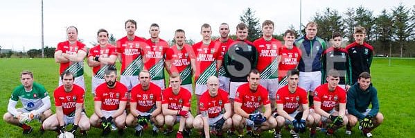 Stephen Fogarty banner