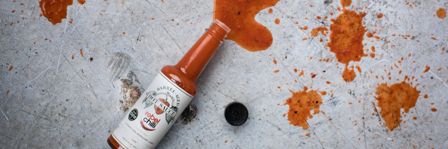 Rebel Chilli banner