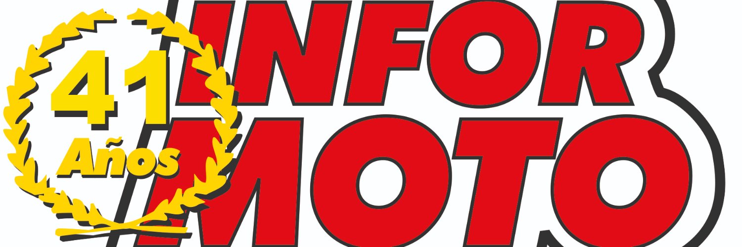 Revista INFORMOTO banner