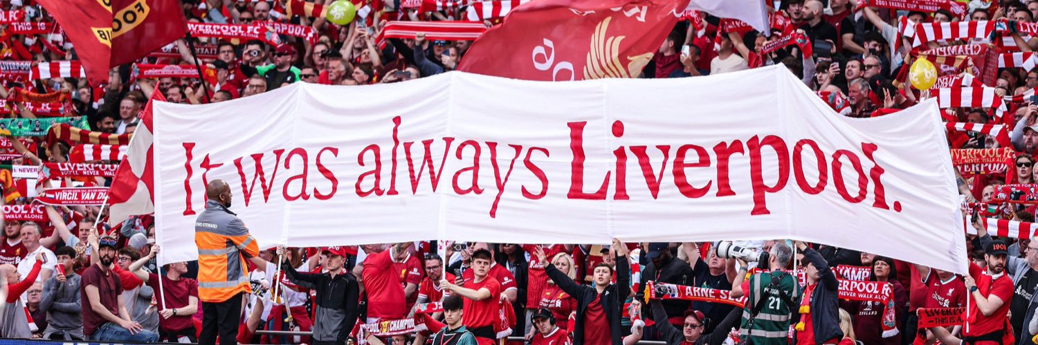 The Generic Dalglish banner