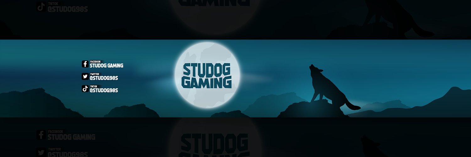 studog98s's profile banner image