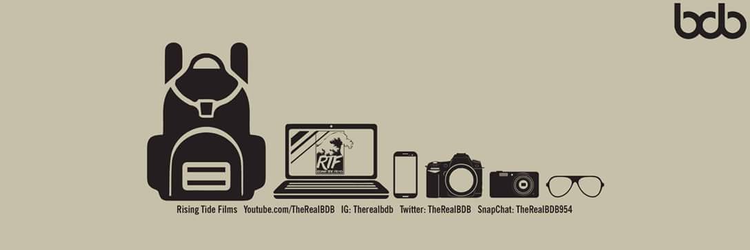 mrbrianceron's profile banner image
