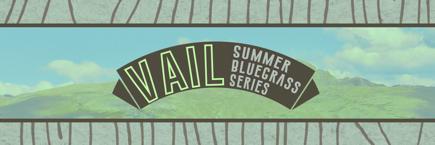 VailBluegrass's profile banner image