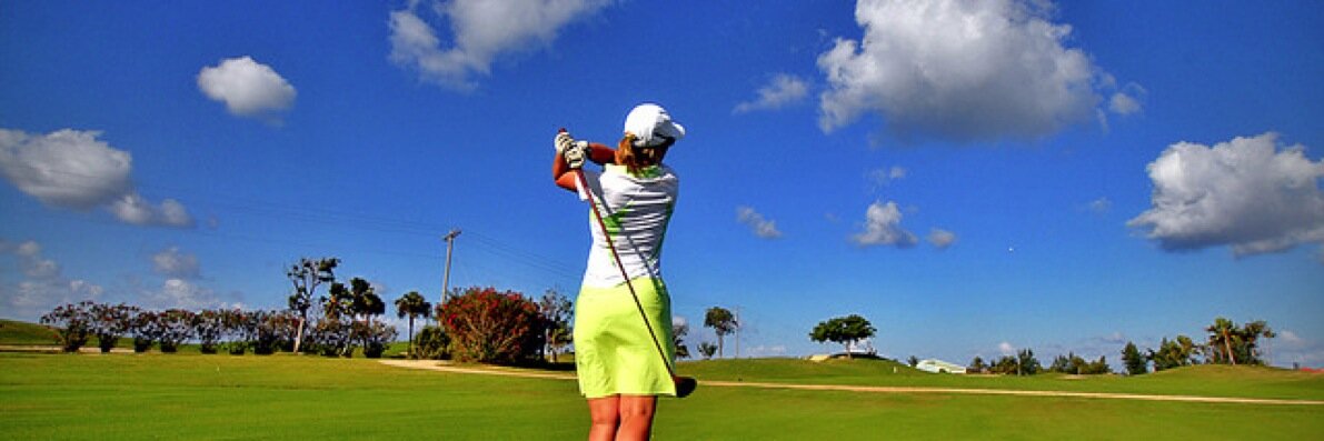 GolfEMS1's profile banner image