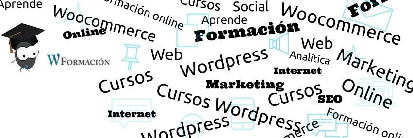 WPformacion's profile banner image