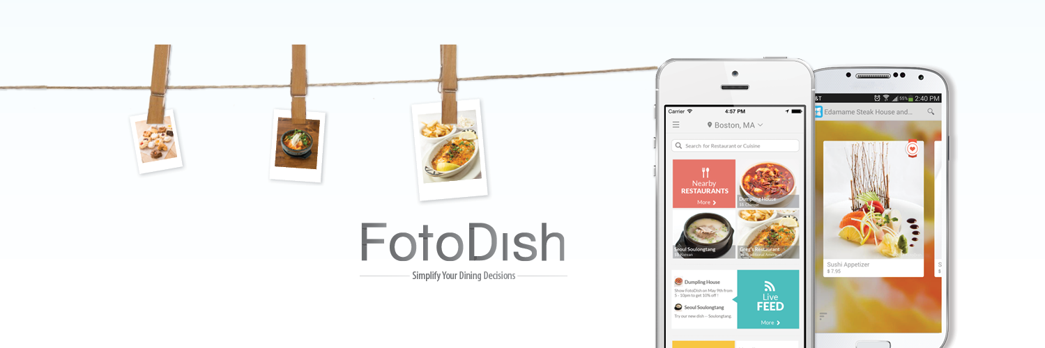 FotoDish's profile banner image