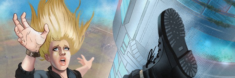 Daniel Cull banner