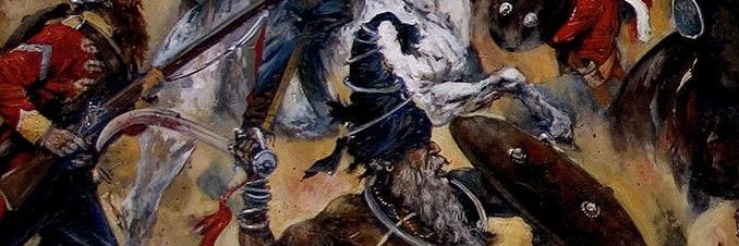 Jon Snow banner