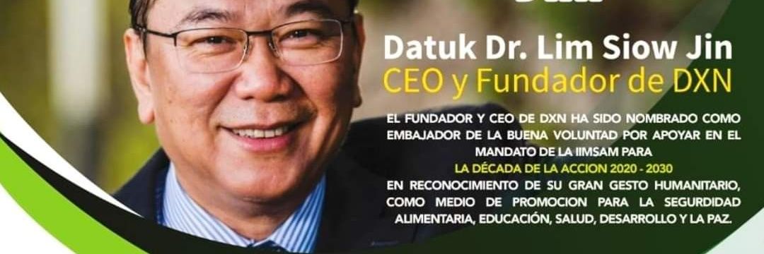 MUNDO_DXN's profile banner image