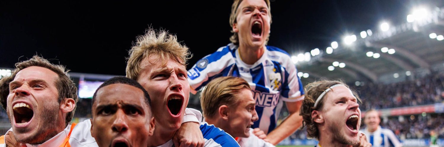 PontusBlomgren's profile banner image