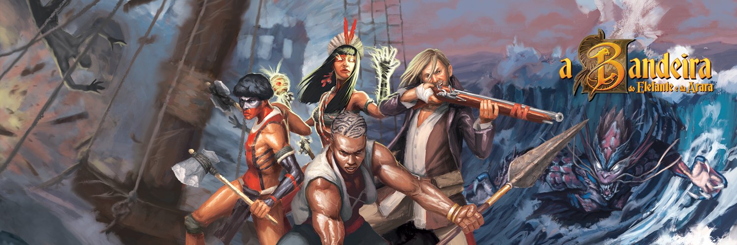 elefantearara's profile banner image
