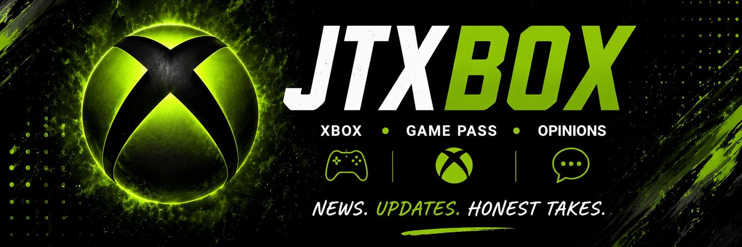 JT banner