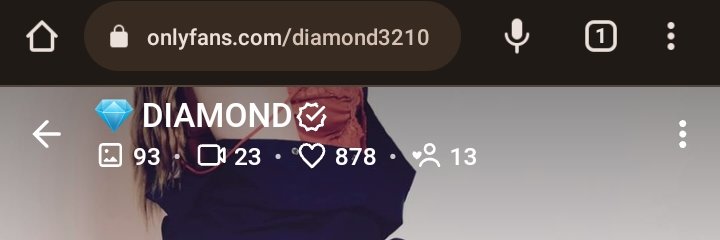 ModelDiamond32's profile banner image
