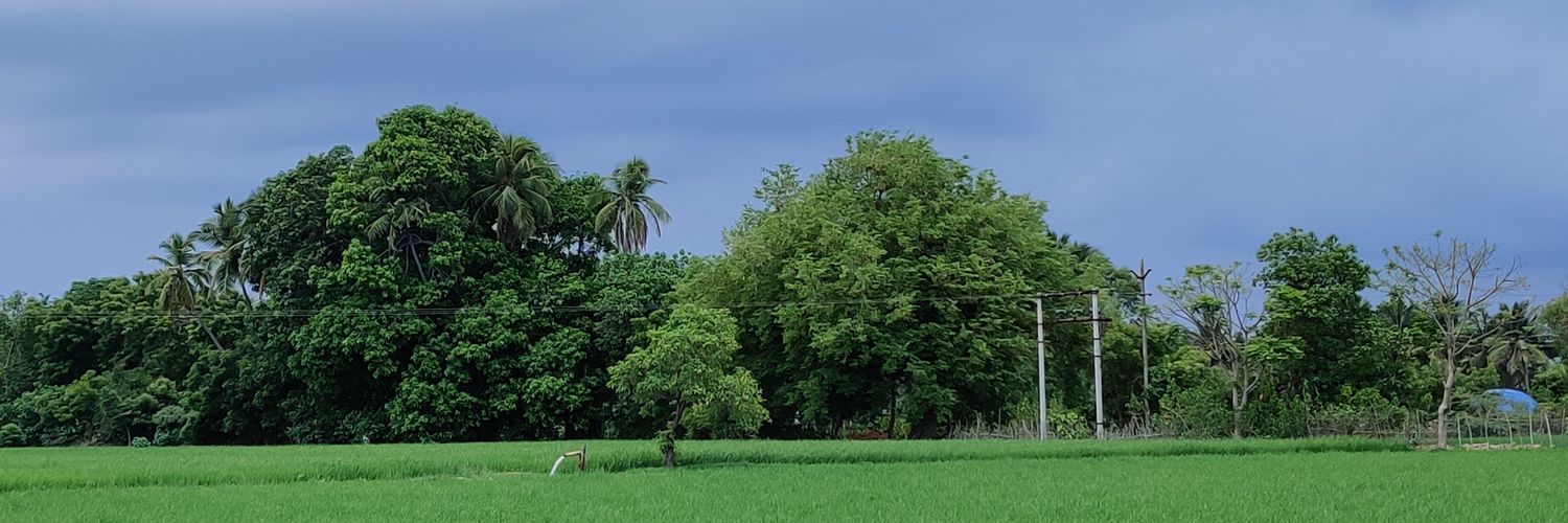 raajkumarbalu's profile banner image