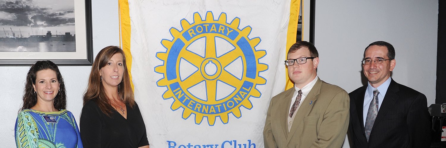RotaryLP's profile banner image