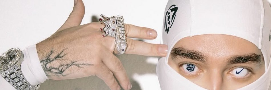 perc31god's profile banner image