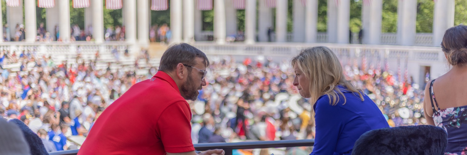 The Independence Fund banner