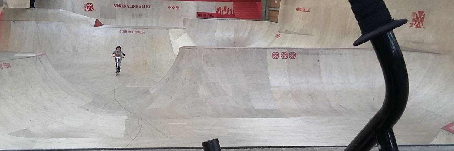 marcelofariabmx's profile banner image