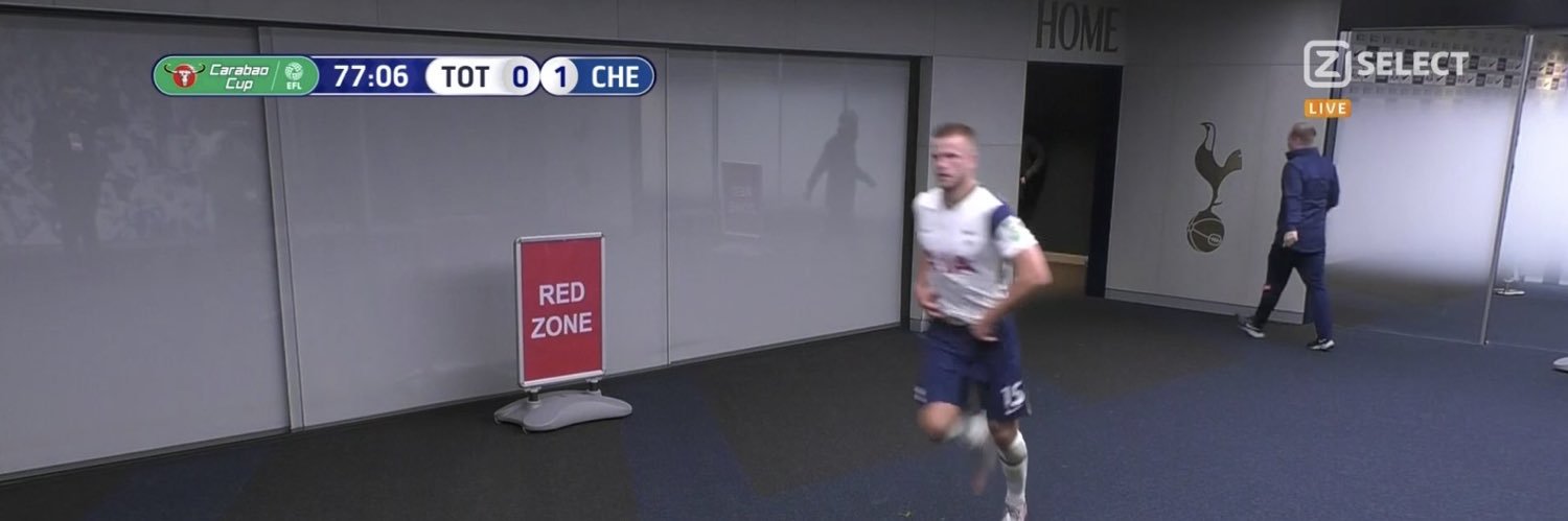 BroxbourneSpurs's profile banner image