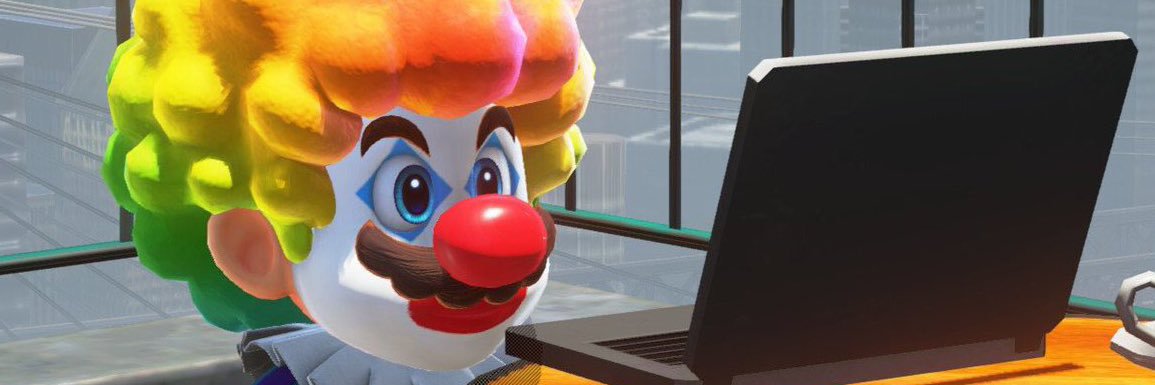Guesus's profile banner image
