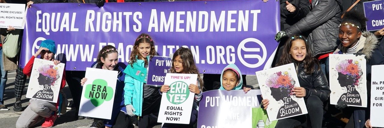 ERA Coalition banner
