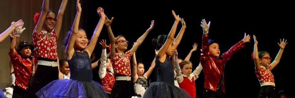 rcdanceschool's profile banner image