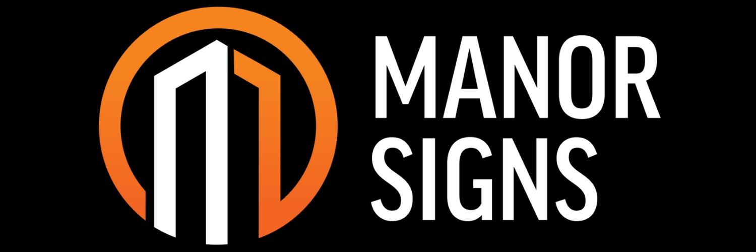 ManorSigns's profile banner image