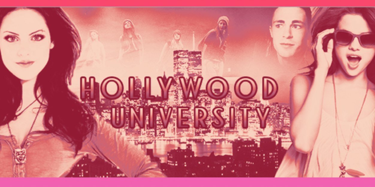 HollywoodUniver's profile banner image