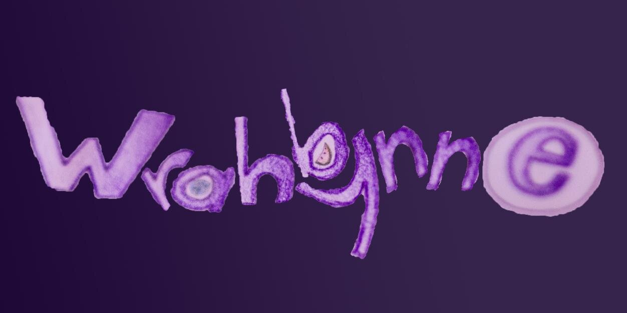 wrahbynne's profile banner image