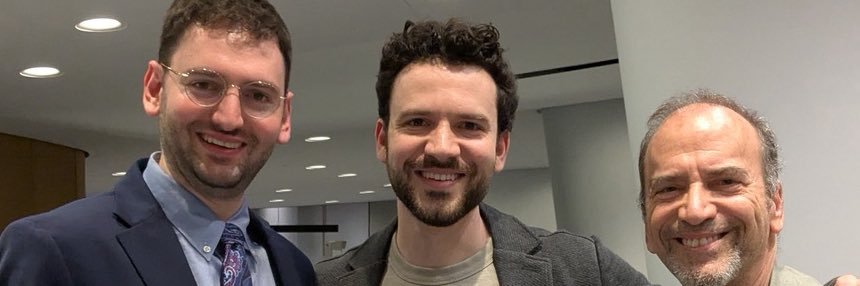 marcsynclair's profile banner image