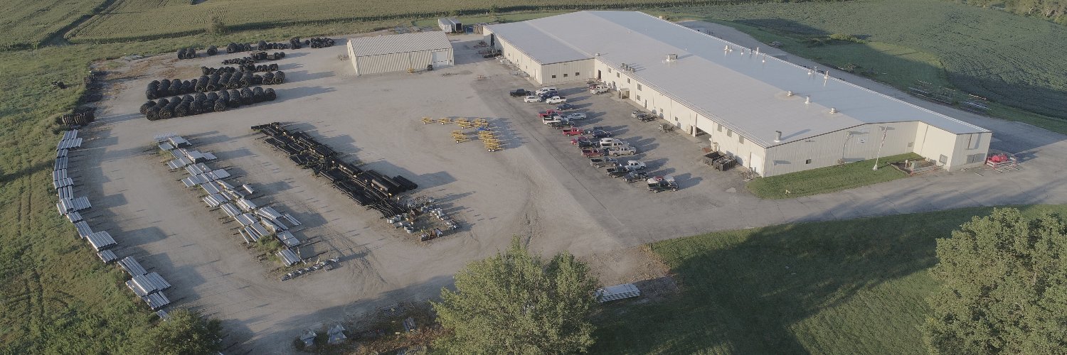 Agri Drain Corp. banner