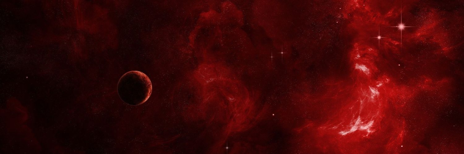 DarkRedGalaxy's profile banner image