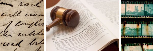 KernochanCenter Profile Banner