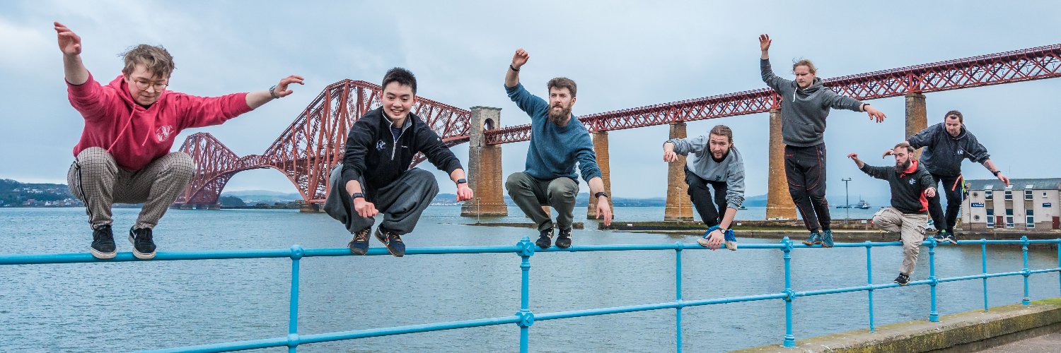 AccessParkour's profile banner image