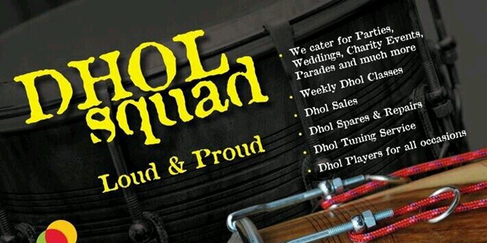 manojdholsquad's profile banner image