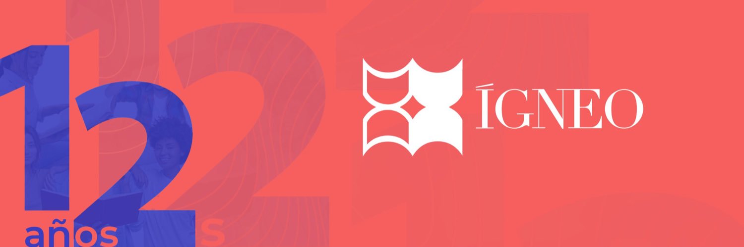 Grupo Ígneo banner