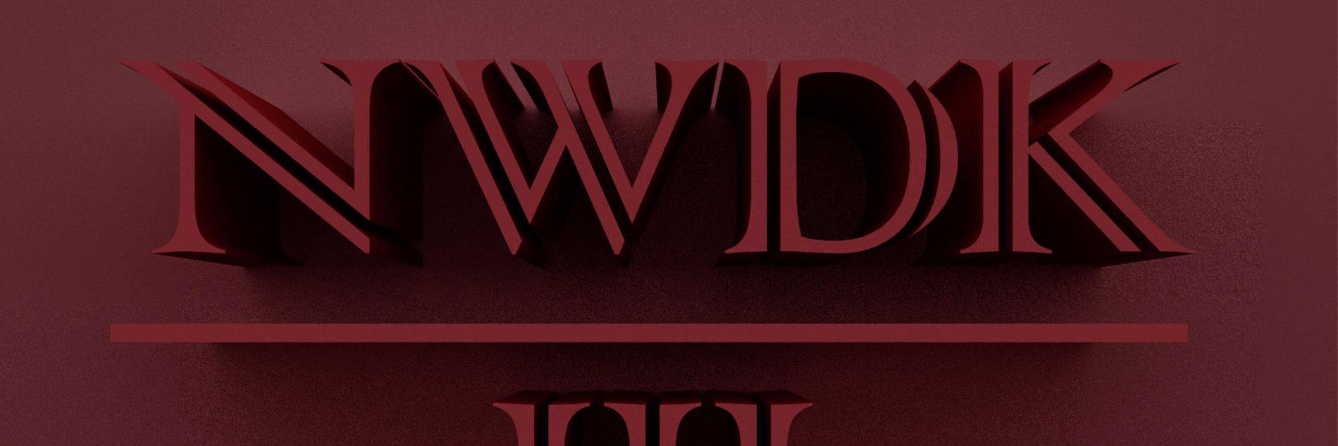 NWDK_III's profile banner image