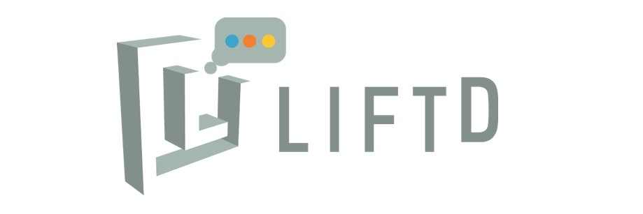 LIFTDltd's profile banner image
