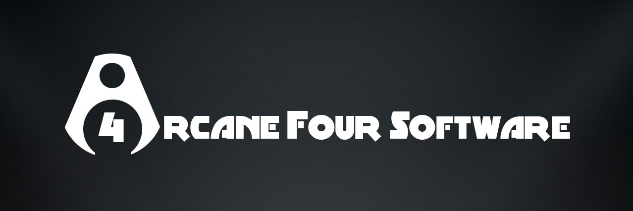 arcane4software's profile banner image