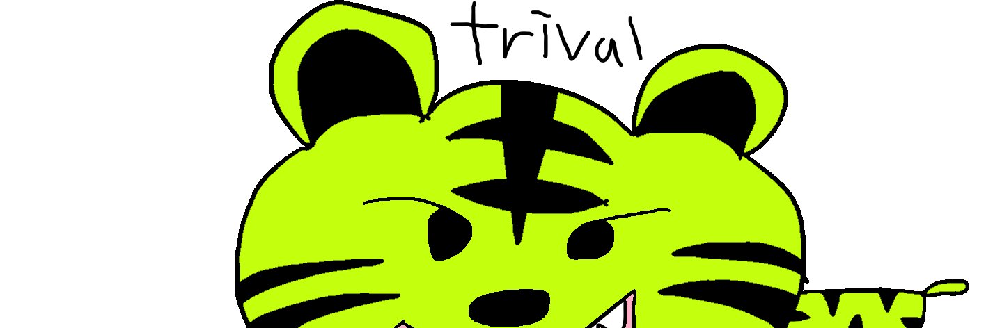 trival4649's profile banner image