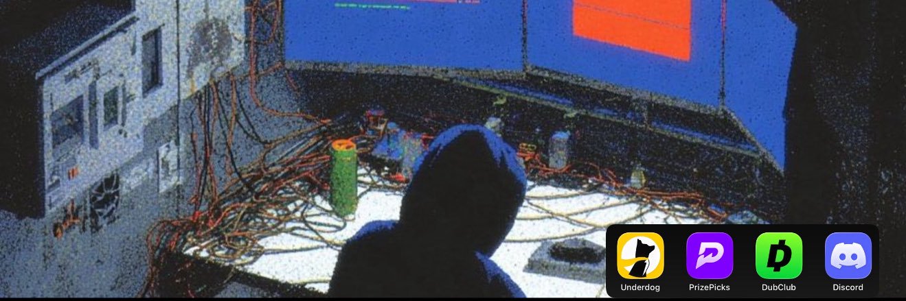DominicGilmore7's profile banner image